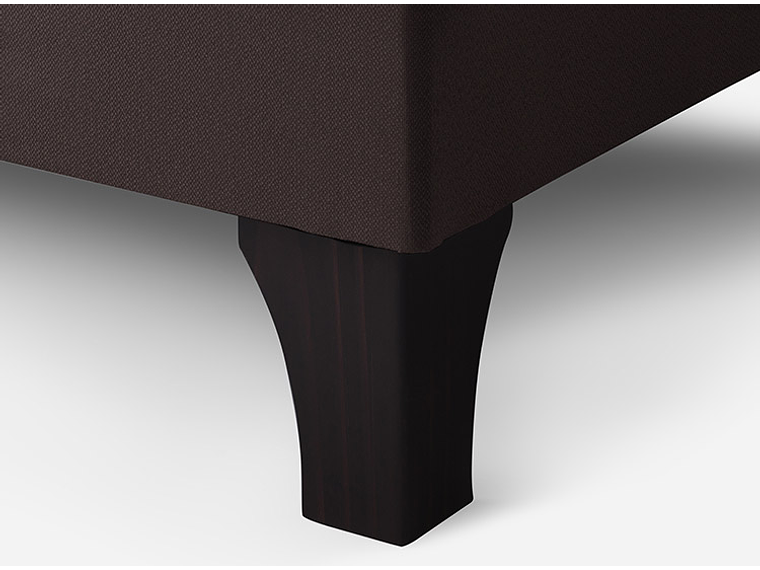 CAMA EUROPEA ROSEN ERGO T 1.5 PLAZAS 6