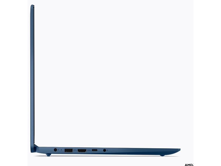 NOTEBOOK LENOVO IDEAPAD SLIM 3 AMD RYZEN 7 16GB RAM 512GB SSD 15.6” 2