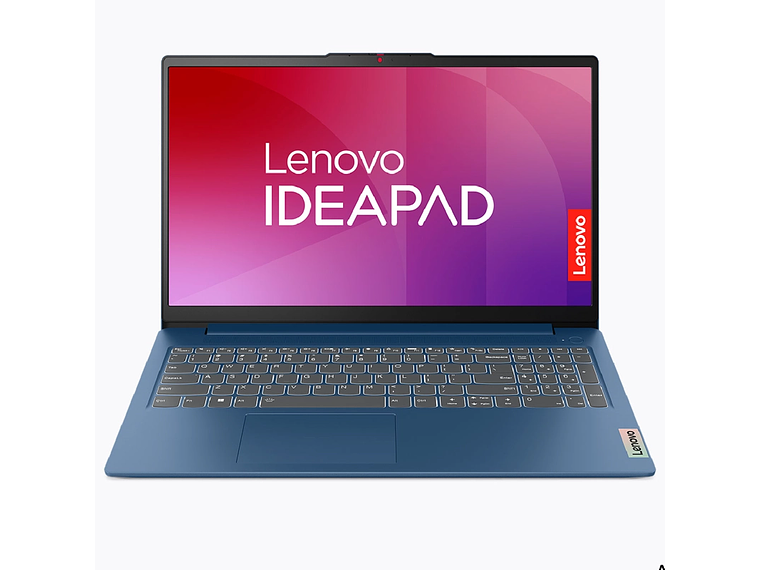 NOTEBOOK LENOVO IDEAPAD SLIM 3 AMD RYZEN 7 16GB RAM 512GB SSD 15.6” 6