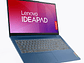 NOTEBOOK LENOVO IDEAPAD SLIM 3 AMD RYZEN 7 16GB RAM 512GB SSD 15.6” - Miniatura 7