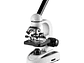 MICROSCOPIO SEMI-PROFESIONAL 1404M - Miniatura 1