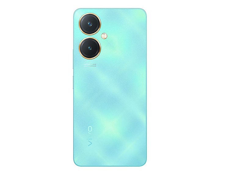 CELULAR VIVO Y27 128 GB 6 GB RAM 8MP 6.6