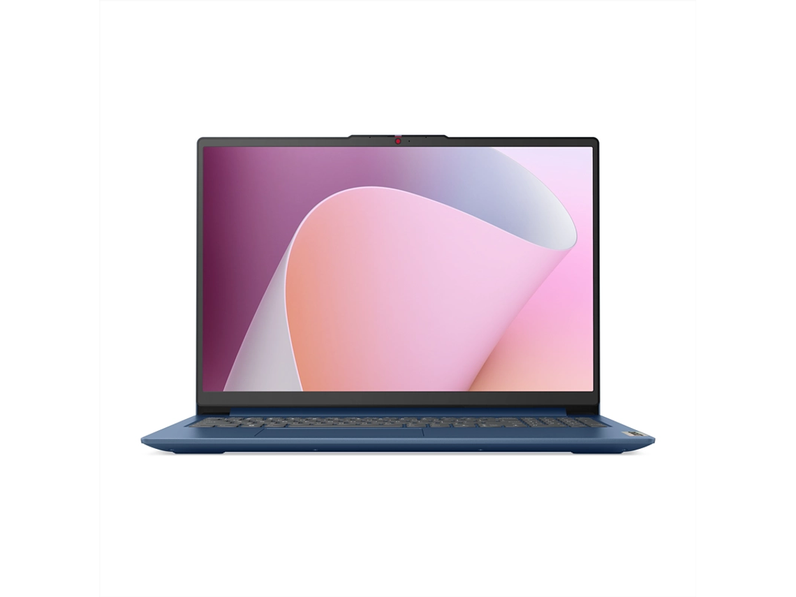 NOTEBOOK IDEAPAD SLIM 3 AMD RYZEN 5 8GB RAM 512GB SSD + GARANTIA PREMIUM CARE 1