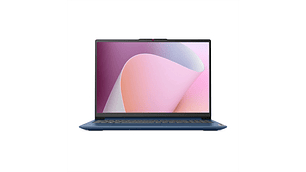 NOTEBOOK IDEAPAD SLIM 3 AMD RYZEN 5 8GB RAM 512GB SSD + GARANTIA PREMIUM CARE