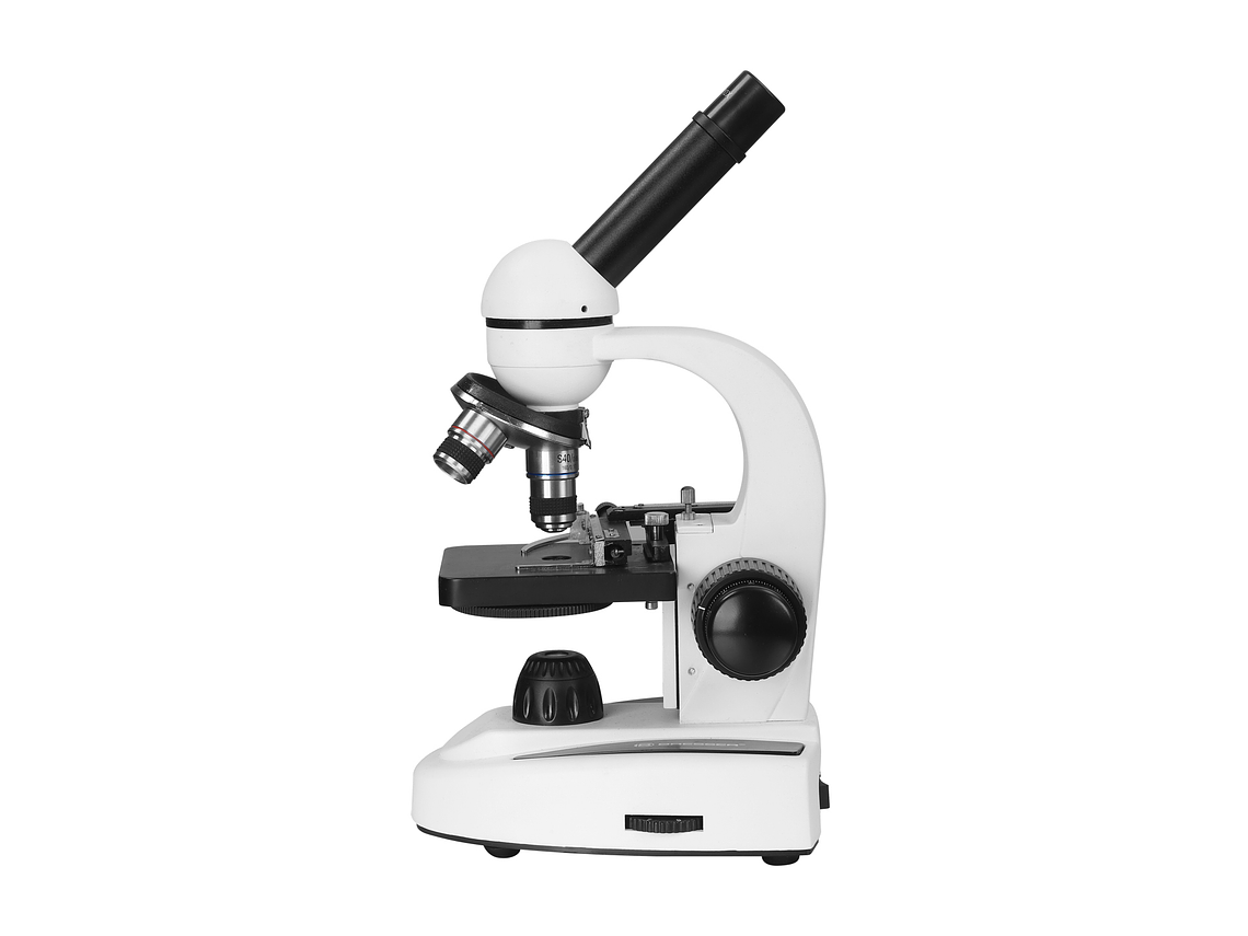 MICROSCOPIO SEMI-PROFESIONAL 1404M 2