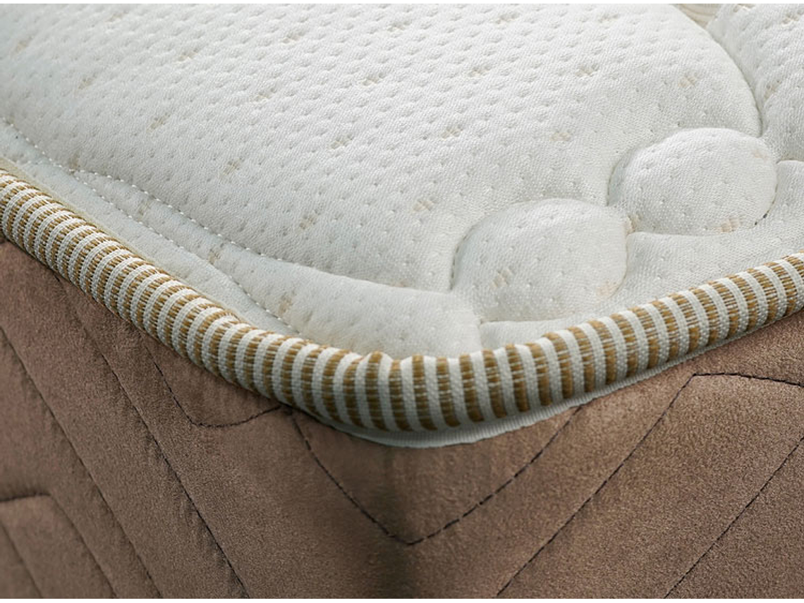 CAMA EUROPEA CELTA BAMBOO 1.5 PLAZAS 3