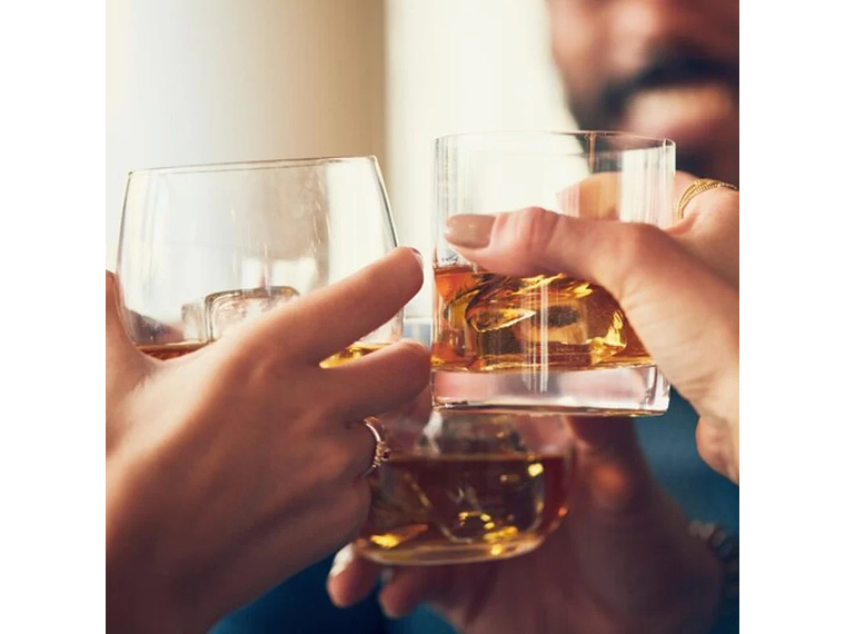 WHISKY JACK DANIEL'S WHISKEY DANIELS OLD N°7 TENNESSEE 2