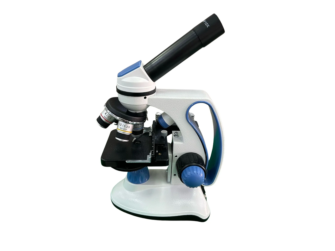 MICROSCOPIO MONOCULAR 113RT 1