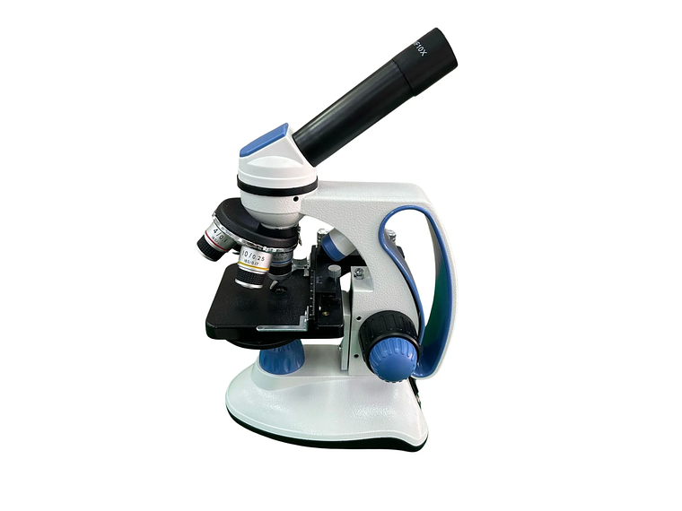 MICROSCOPIO MONOCULAR 113RT 1