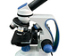 MICROSCOPIO MONOCULAR 113RT - Miniatura 1