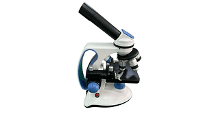 MICROSCOPIO MONOCULAR 113RT