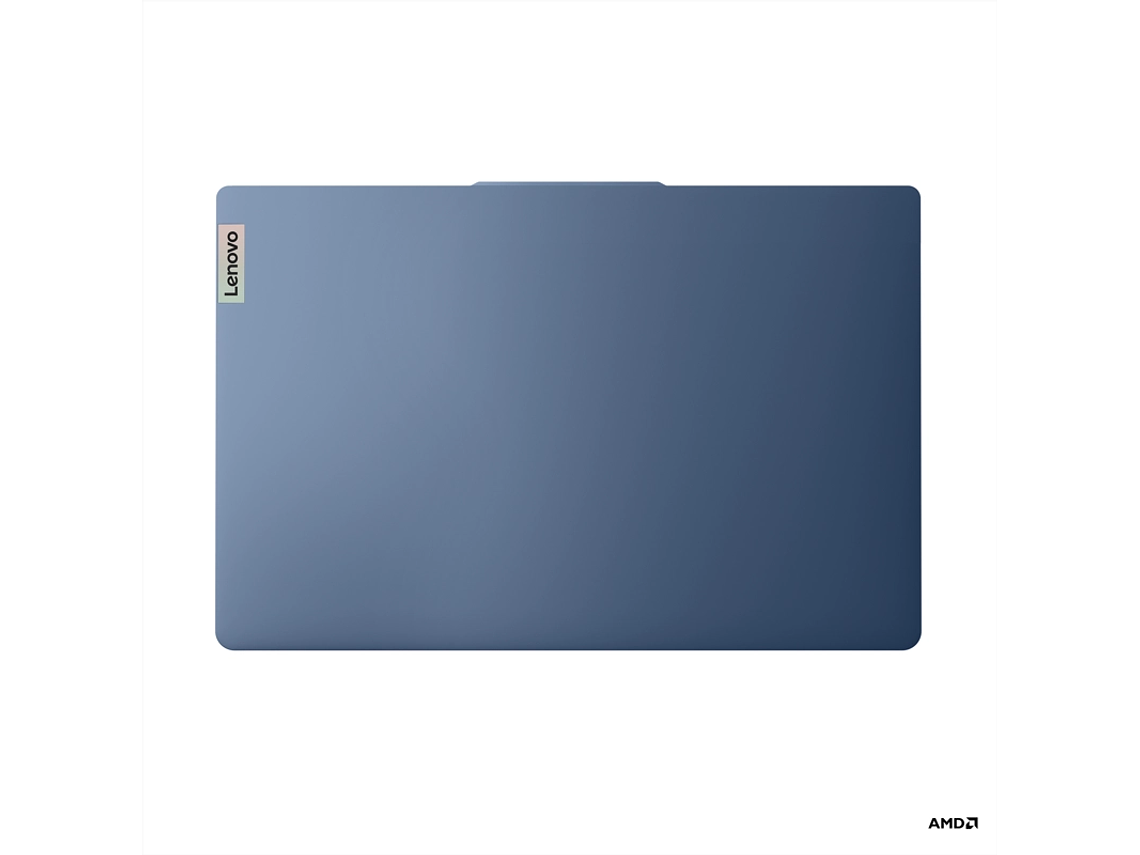 NOTEBOOK IDEAPAD SLIM 3 AMD RYZEN 5 8GB RAM 512GB SSD + GARANTIA PREMIUM CARE 4