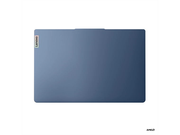 NOTEBOOK IDEAPAD SLIM 3 AMD RYZEN 5 8GB RAM 512GB SSD + GARANTIA PREMIUM CARE 4