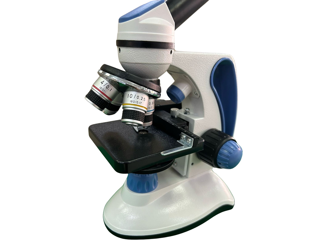 MICROSCOPIO MONOCULAR 113RT 3