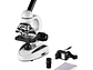 MICROSCOPIO SEMI-PROFESIONAL 1404M - Miniatura 5