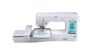 BORDADORA BROTHER BP2150