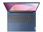 NOTEBOOK IDEAPAD SLIM 3 AMD RYZEN 5 8GB RAM 512GB SSD + GARANTIA PREMIUM CARE - Miniatura 5