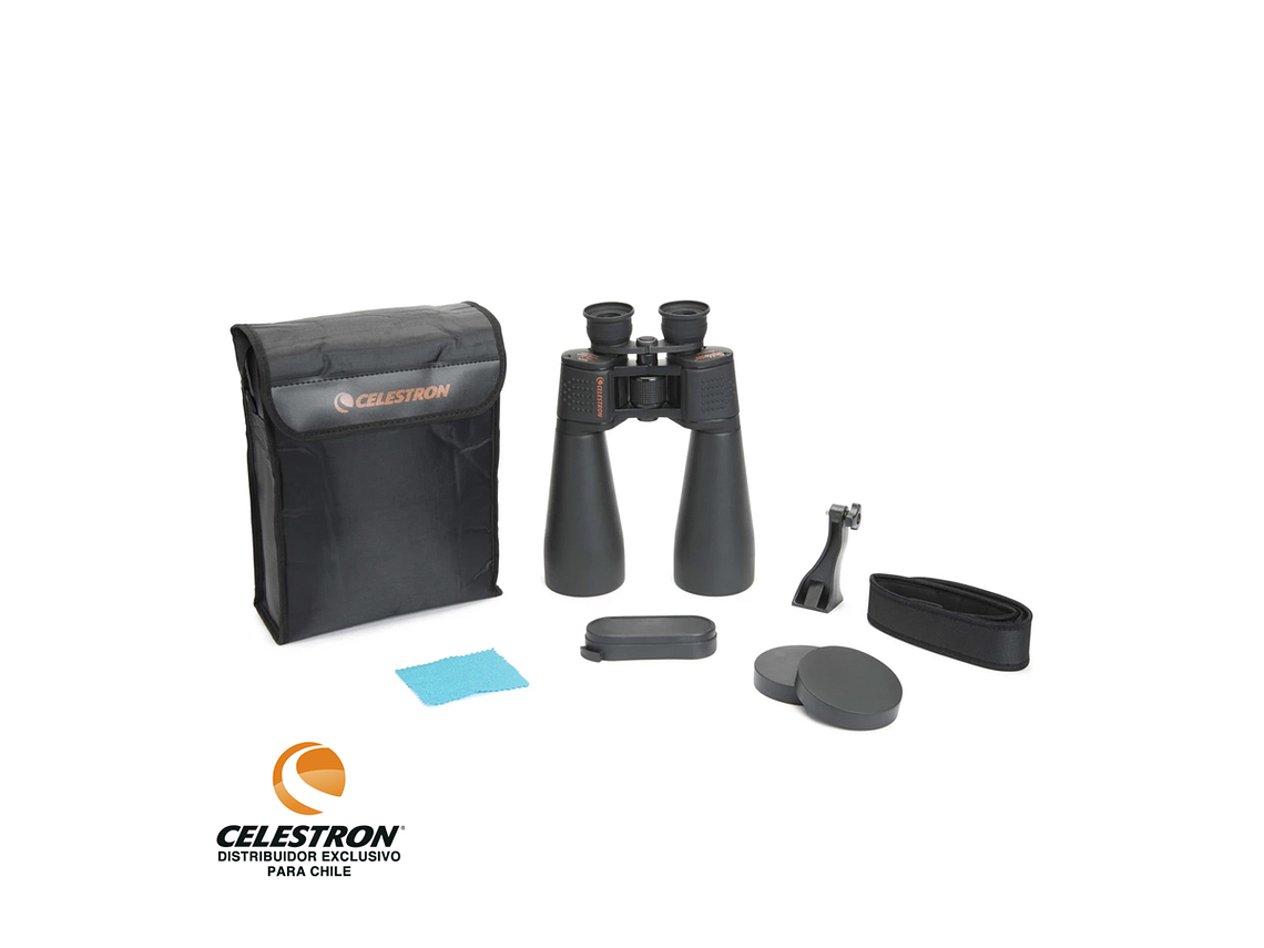 BINOCULAR CELESTRON SKYMASTER 25X70 3