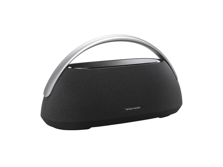 ALTAVOZ PORTÁTIL HARMAN KARDON GO PLAY 3 ESTÉREO NEGRO 160 W 1