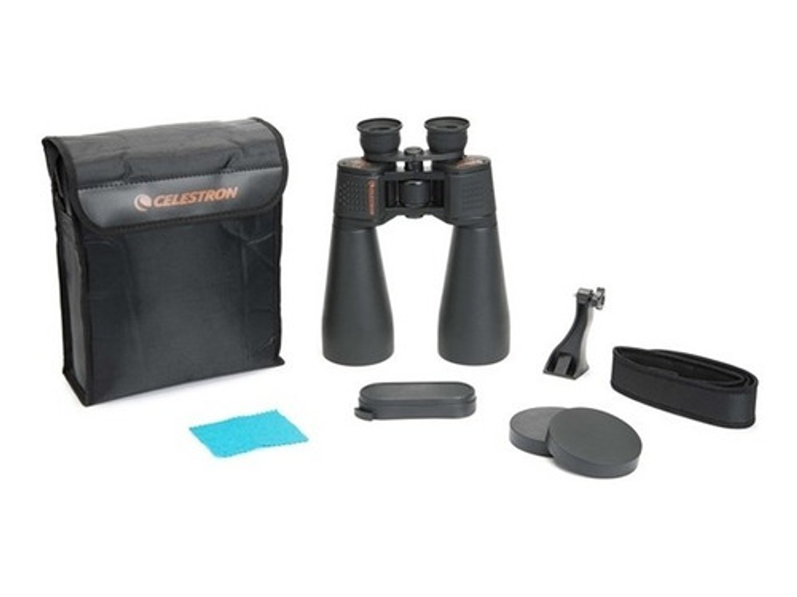 BINOCULAR CELESTRON SKYMASTER 25X70 4
