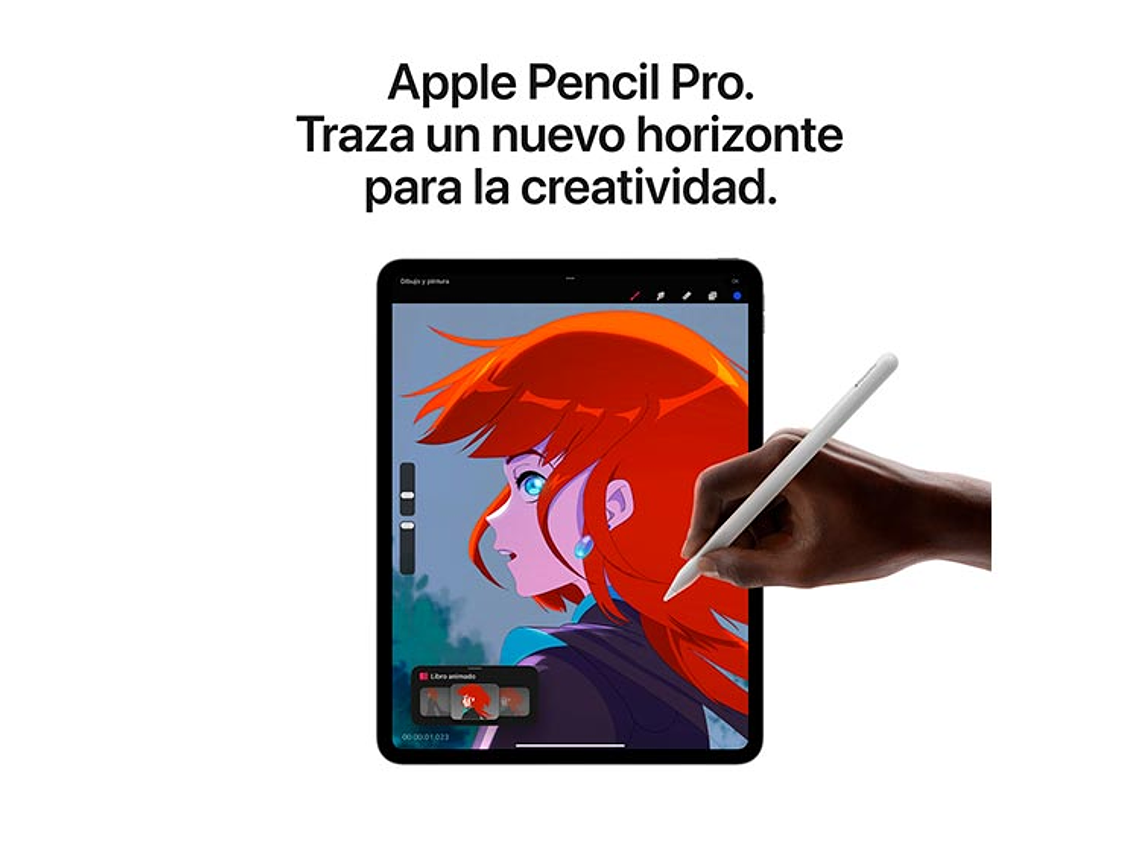 IPAD PRO 11