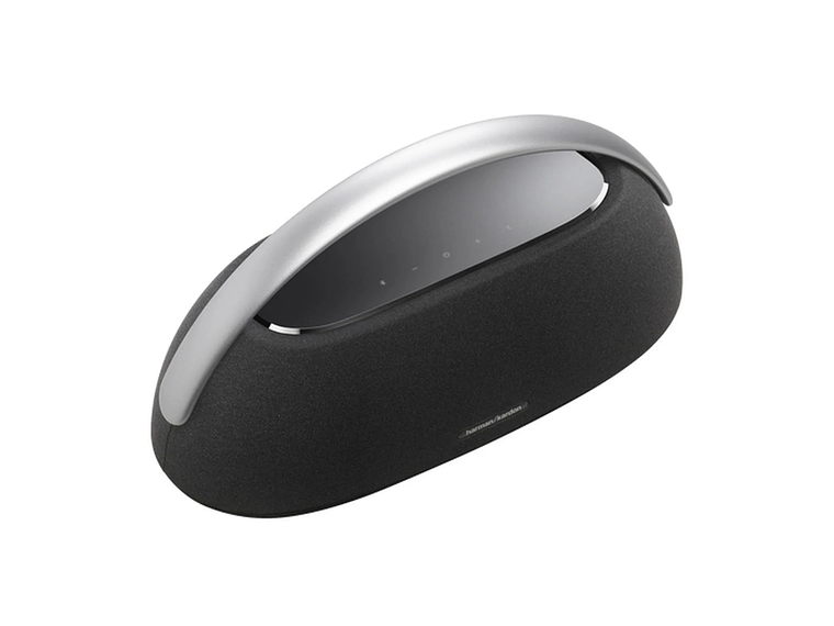 ALTAVOZ PORTÁTIL HARMAN KARDON GO PLAY 3 ESTÉREO NEGRO 160 W 4