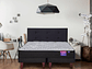 CAMA EUROPEA FLEX THERAPEDIC PLUS BOX 1.5 PLAZAS - Miniatura 6
