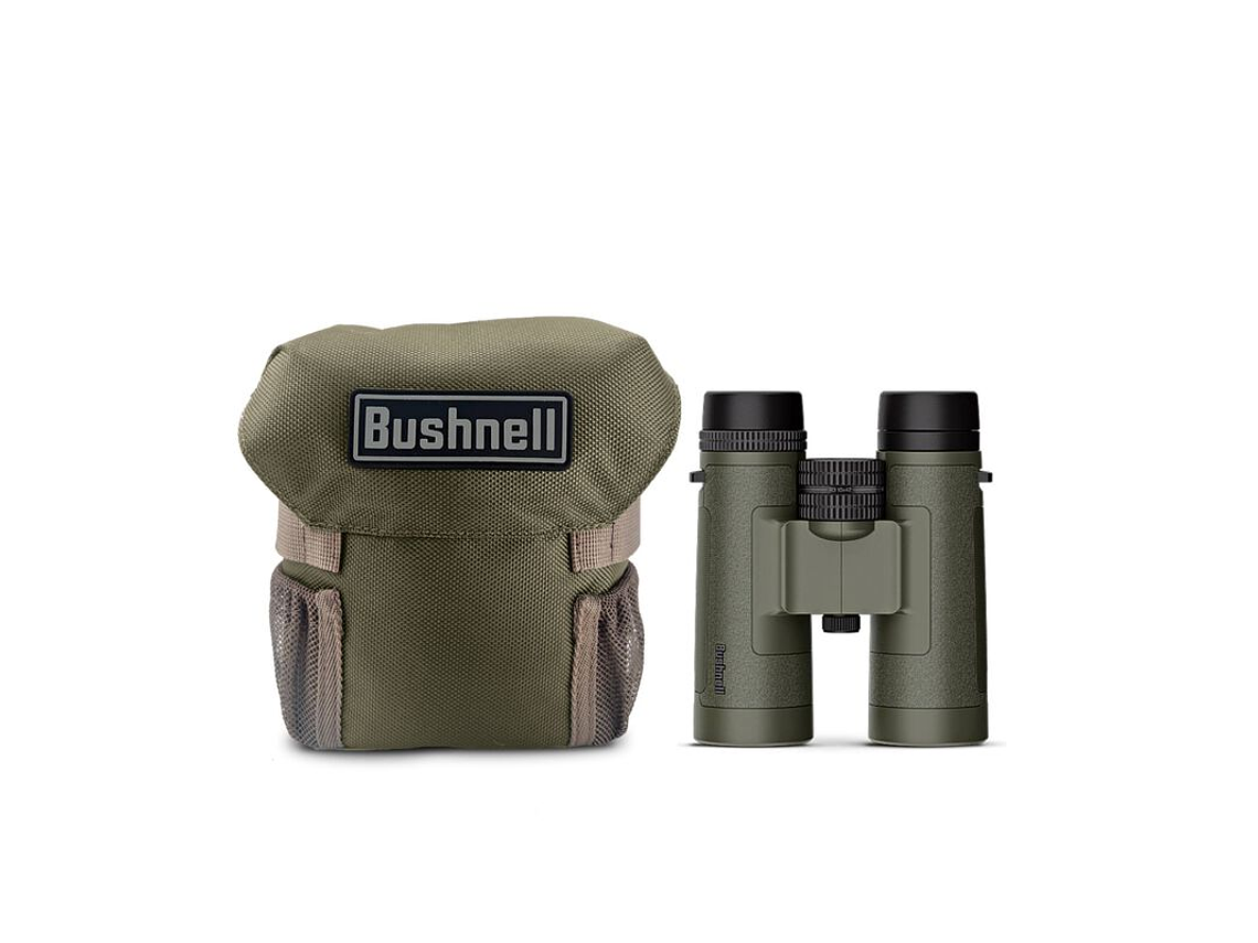 BINOCULAR R3 10X42 BUSHNELL 2