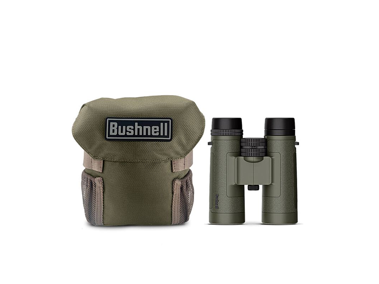 BINOCULAR R3 10X42 BUSHNELL 2