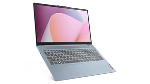 NOTEBOOK LENOVO IDEAPAD SLIM 3 5AMN8 AMD RYZEN 5 8GB RAM 512GB SSD 15.6