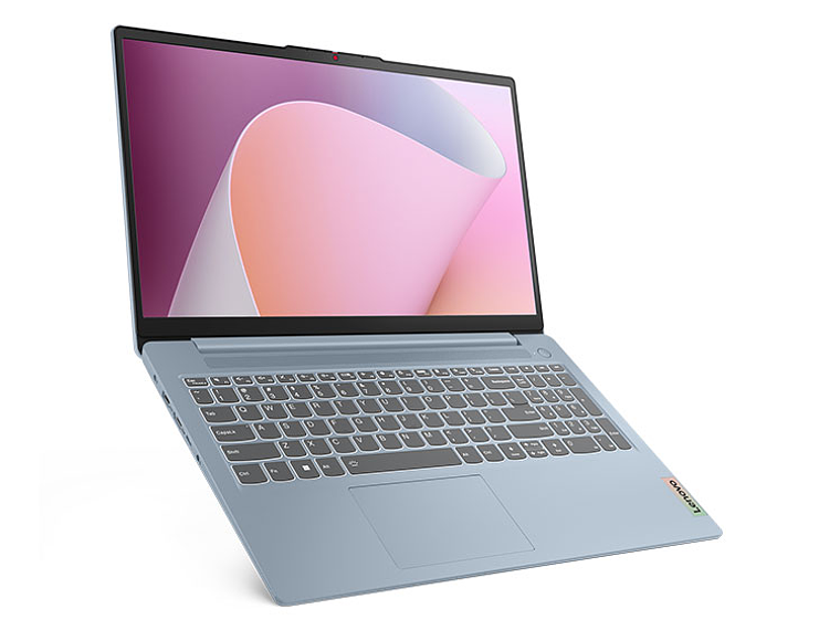 NOTEBOOK LENOVO IDEAPAD SLIM 3 5AMN8 AMD RYZEN 5 8GB RAM 512GB SSD 15.6 1