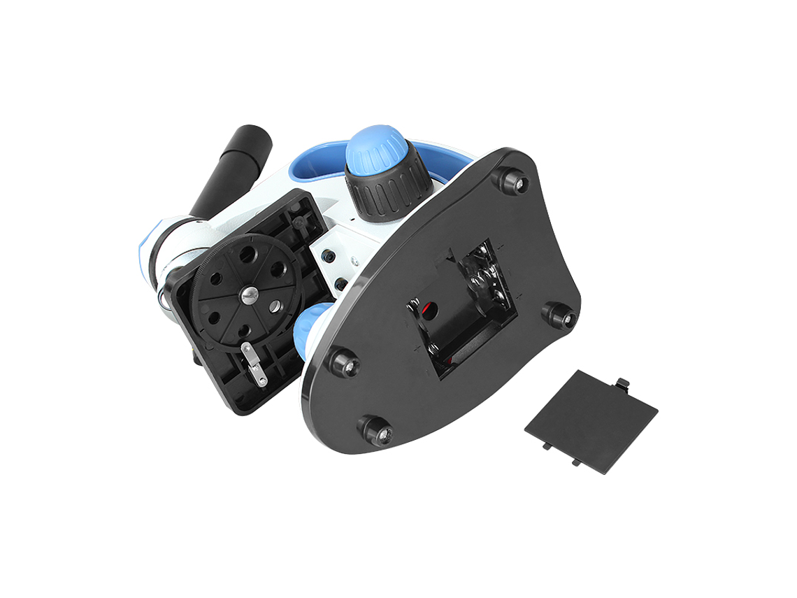 MICROSCOPIO MONOCULAR 113RT 7