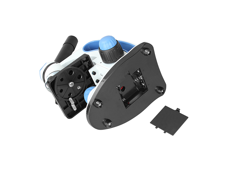 MICROSCOPIO MONOCULAR 113RT 7