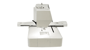 MAQUINA BORDADORA JANOME MC550E