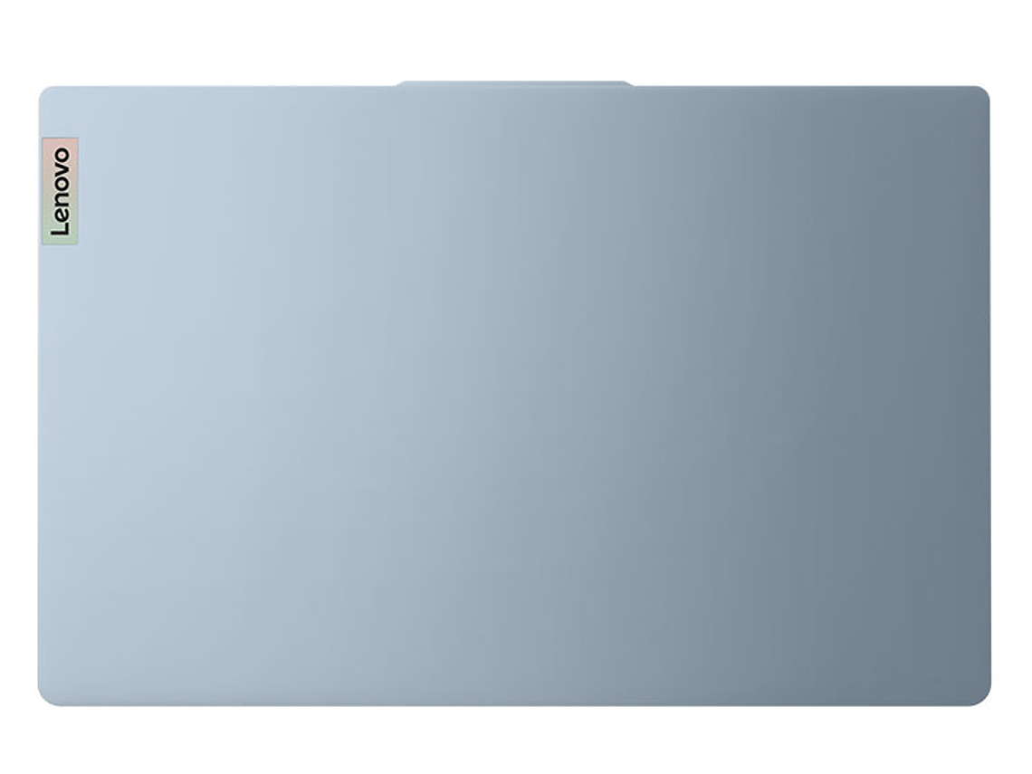 NOTEBOOK LENOVO IDEAPAD SLIM 3 5AMN8 AMD RYZEN 5 8GB RAM 512GB SSD 15.6 2