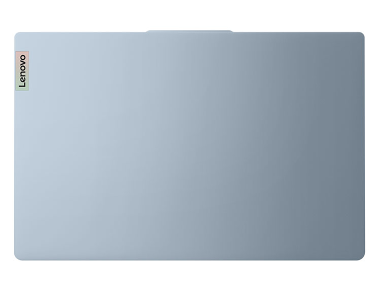 NOTEBOOK LENOVO IDEAPAD SLIM 3 5AMN8 AMD RYZEN 5 8GB RAM 512GB SSD 15.6 2