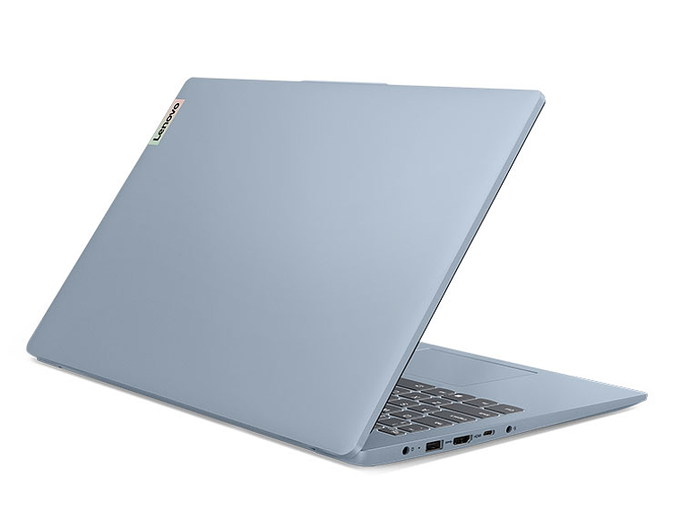NOTEBOOK LENOVO IDEAPAD SLIM 3 5AMN8 AMD RYZEN 5 8GB RAM 512GB SSD 15.6 3