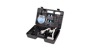 MICROSCOPIO EDUCATIVO