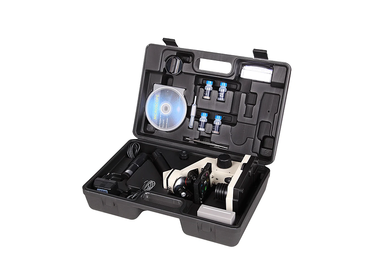 MICROSCOPIO EDUCATIVO 1