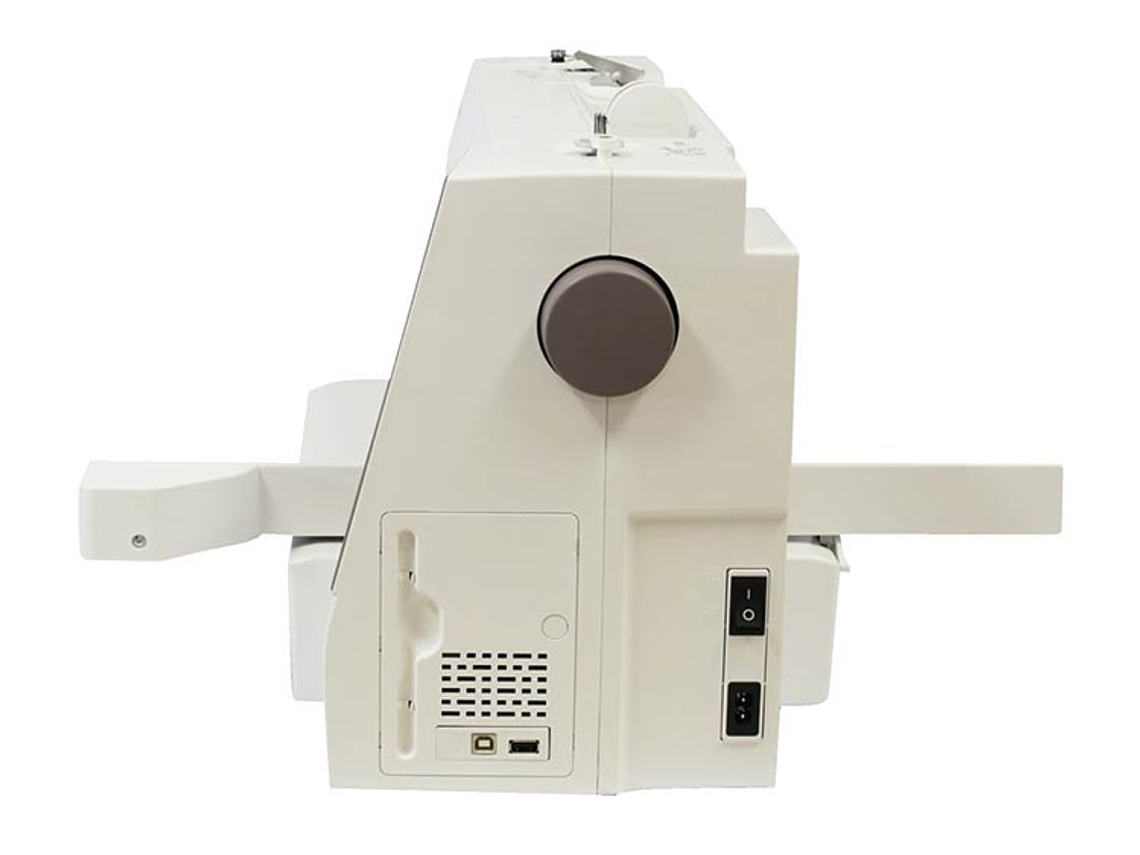 MAQUINA BORDADORA JANOME MC550E 4