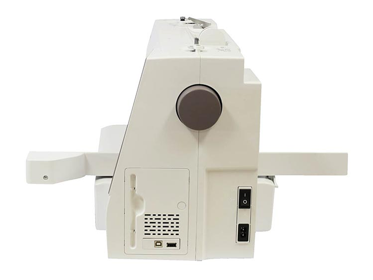 MAQUINA BORDADORA JANOME MC550E 4