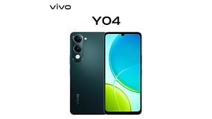 CELULAR VIVO Y04 6.7