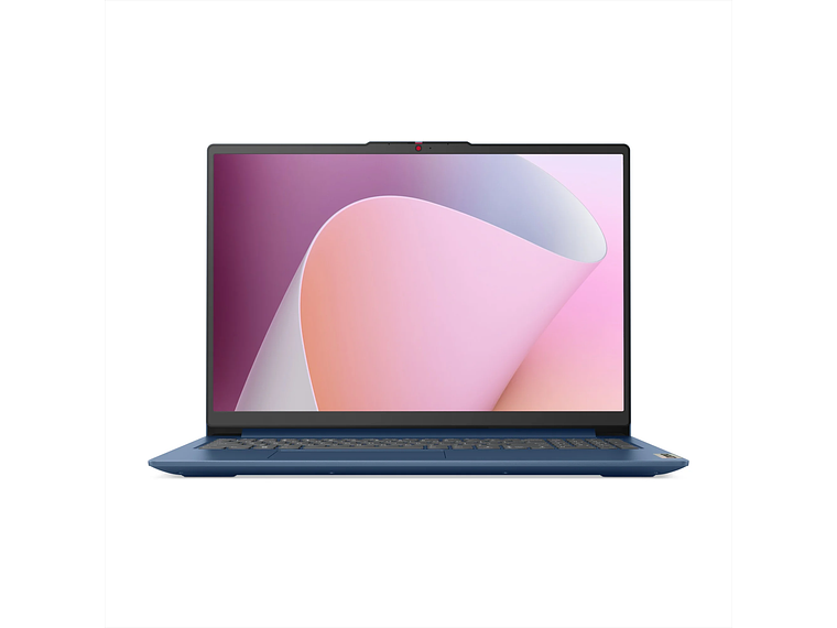 NOTEBOOK IDEAPAD SLIM 3 8VA GEN AMD RYZEN 5 8GB RAM 512GB SSD W11 15'' 1