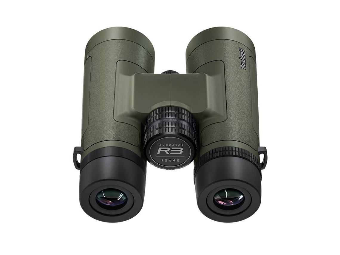 BINOCULAR R3 10X42 BUSHNELL 7