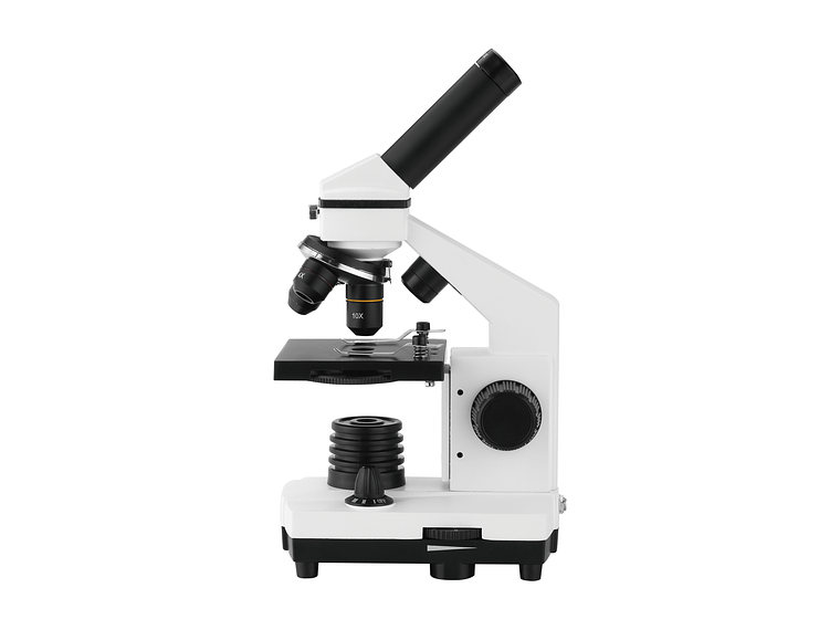 MICROSCOPIO EDUCATIVO 2