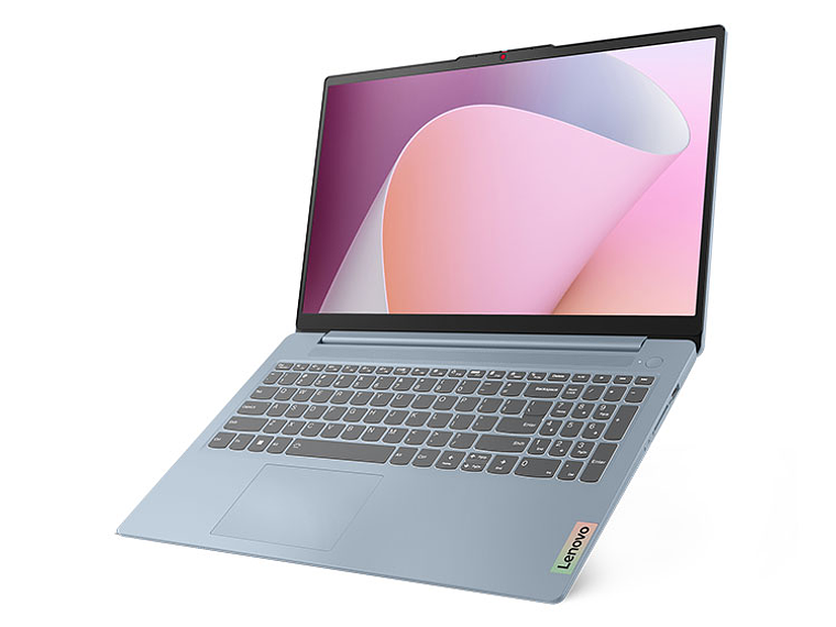 NOTEBOOK LENOVO IDEAPAD SLIM 3 5AMN8 AMD RYZEN 5 8GB RAM 512GB SSD 15.6 5
