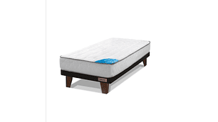 CAMA EUROPEA FLEX THERAPEDIC 1,5 PL