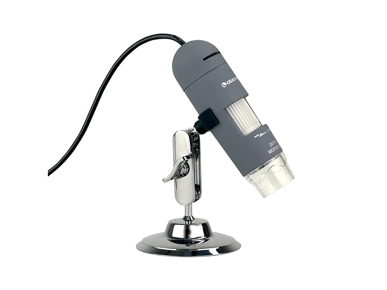 MICROSCOPIO CELESTRON HANDHELD DIGITAL DELUXE 1