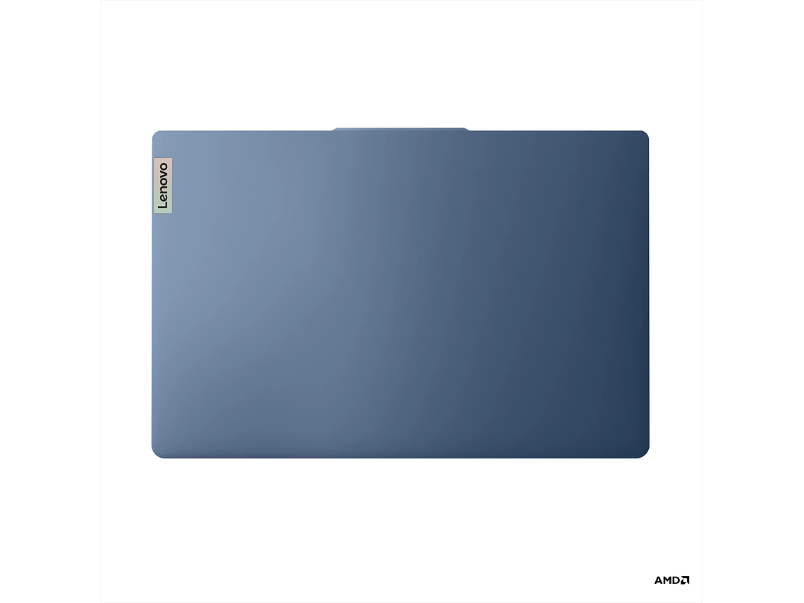 NOTEBOOK IDEAPAD SLIM 3 8VA GEN AMD RYZEN 5 8GB RAM 512GB SSD W11 15'' 2