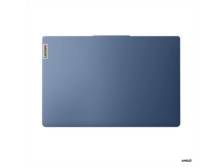 NOTEBOOK IDEAPAD SLIM 3 8VA GEN AMD RYZEN 5 8GB RAM 512GB SSD W11 15'' 2
